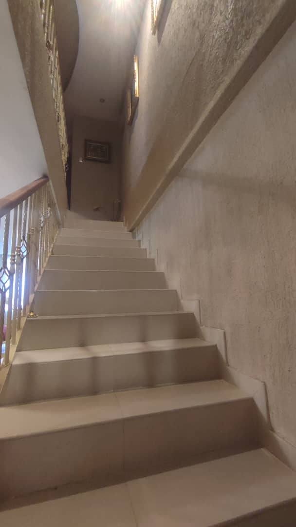 Townhouse in Res. Athenas, Furnished - Townhouse en Res Athenas, Amoblado